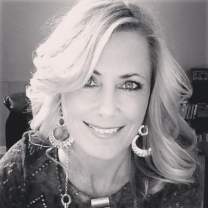 Sheryl Monks, Editor