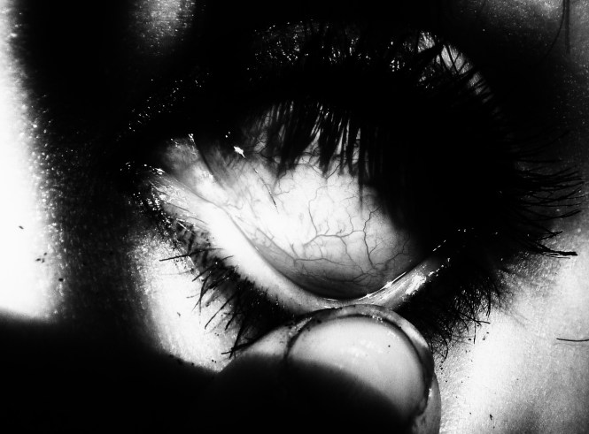 "Long Nights Spent" by Eleanor Leonne Bennett