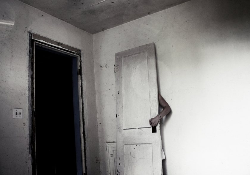 "Shadowbox and Aftershocks" by Rachel Kertz