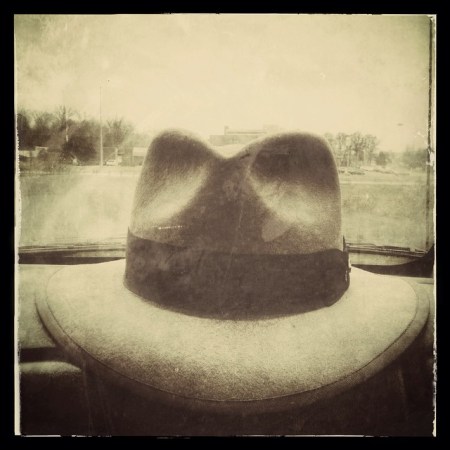 Untitled by Justin Hamm