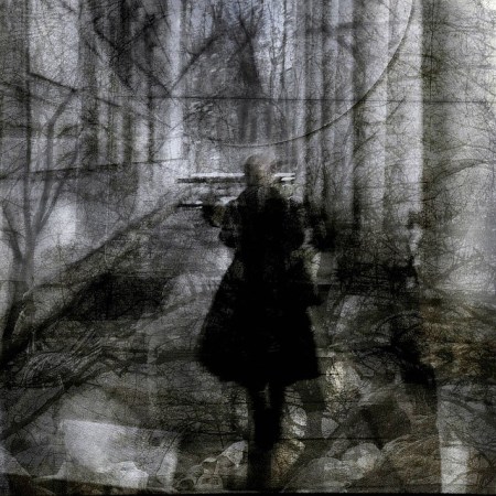 "A Perspective of Disappearance" by Dean Pasch