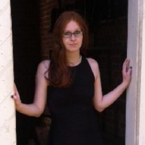 Chelsei Crotteau, Social Media Director