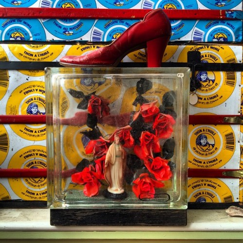 "Keep it Freaky" by Corey Noll