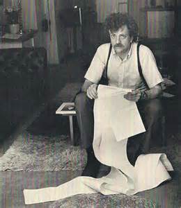 Kurt Vonnegut