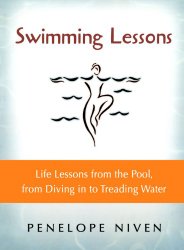 Swimming Lessons by Penelope Niven