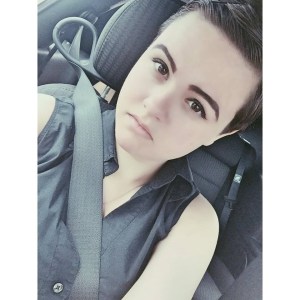 Shannon Henesy, Editorial Assistant