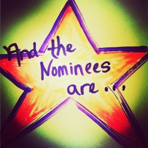 nominees are