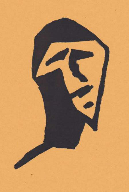 "Javier" by W. Jack Savage