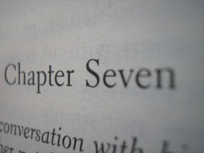 Image via Flickr by Jonathan Thorne