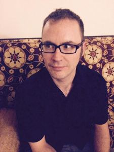 Charlie Nickles, Contributor