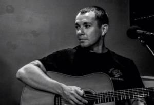 Jeff Ellis (Photo: Rafael Barker)