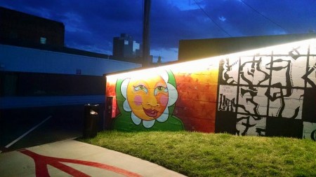 ARTivity on The Green, Photo: Stewart Knight