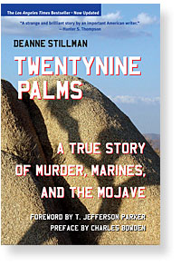 twentynine palms