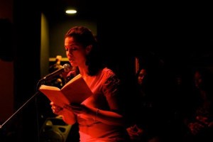 Crystal Good (Photo: David Flores)