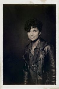 Crystal Good (Photo: David Flores)