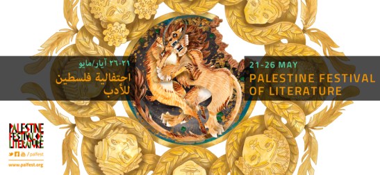 Palestine Lit Fest