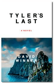 Tyler's Last by David Winner