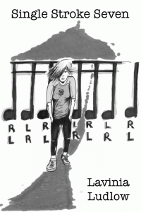 Single Stroke Seven by Lavinia Ludlow