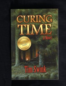 Curing Time by Tim Swink
