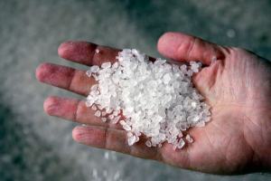 salt