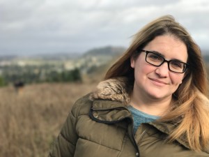 Sarah Broussard Weaver 