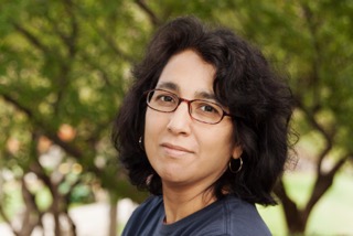 Geeta Kothari
