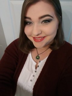 Harley Crites headshot